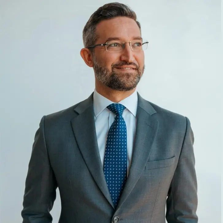 The Wartime CEO: Former Dubai Futurist-In-Chief brings crisis leadership blueprint to exclusive IBPC Dubai gathering