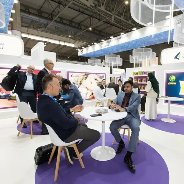 Oman pavilion attracts strong turnout at Seafood Expo Global in Barcelona