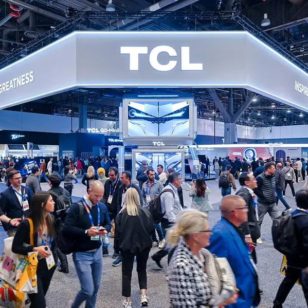 TCL showcases its latest display innovations and breakthroughs across smart devices