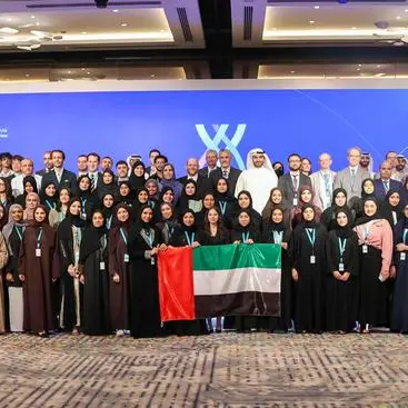 57th International Chemistry Olympiad sets new benchmarks for participation and organisation