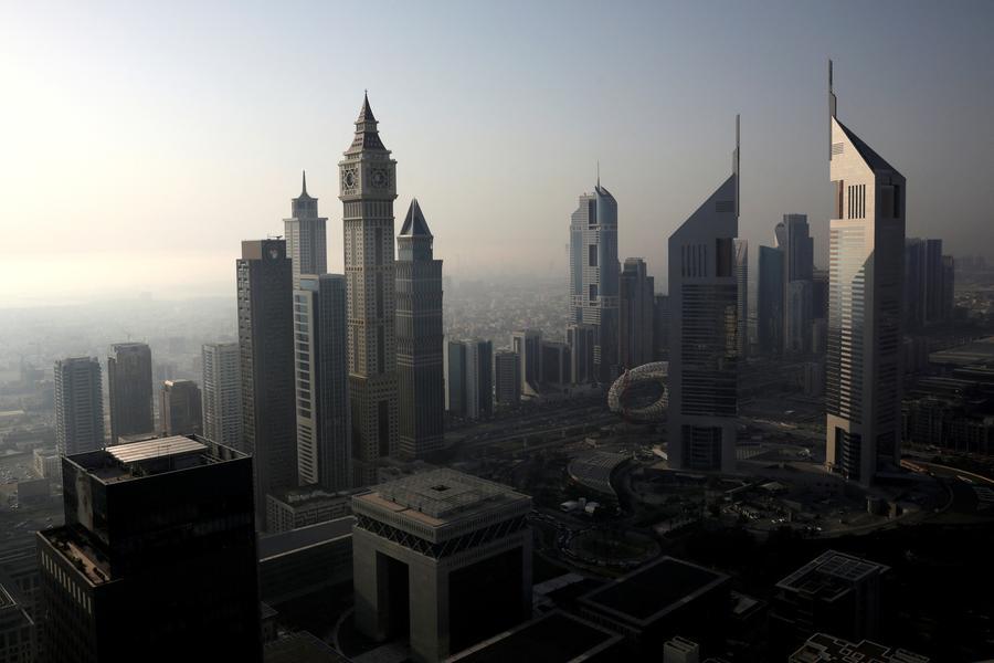 DIFC, Institute of International Finance partner for inaugural Dubai Future Finance Week