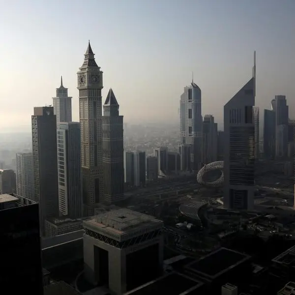 DIFC, Institute of International Finance partner for inaugural Dubai Future Finance Week