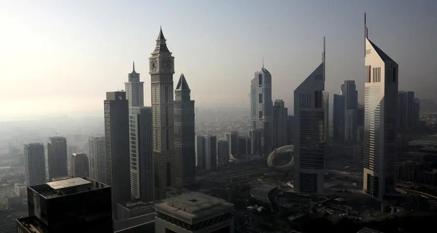 DIFC, Institute of International Finance partner for inaugural Dubai Future Finance Week