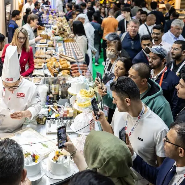 دبي ترسخ مكانتها كعاصمة عالمية لسياحة الطعام مع تصدّر الطهاة المحليين المشهد في \"دبي للمأكولات العالمية\" ضمن فعاليات \"جلفود 2026\"