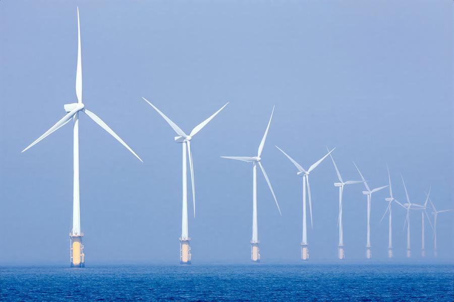Abu Dhabi’s Mubadala invests $325mln in Hornsea offshore wind farm