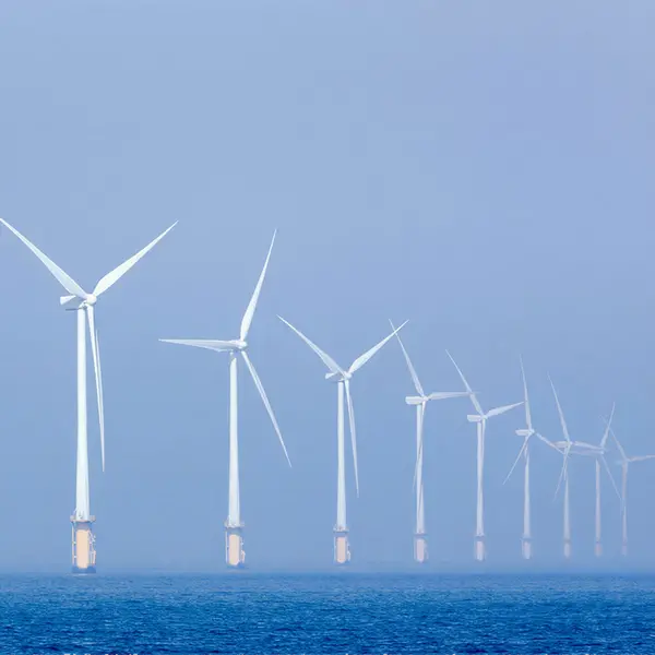 Abu Dhabi’s Mubadala invests $325mln in Hornsea offshore wind farm
