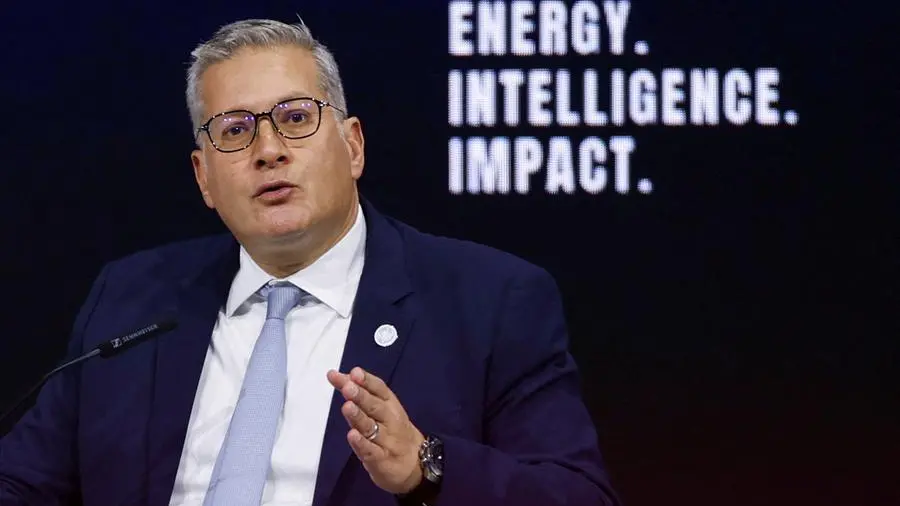 2026 to mark record offshore well drilling: Egypt's petroleum minister