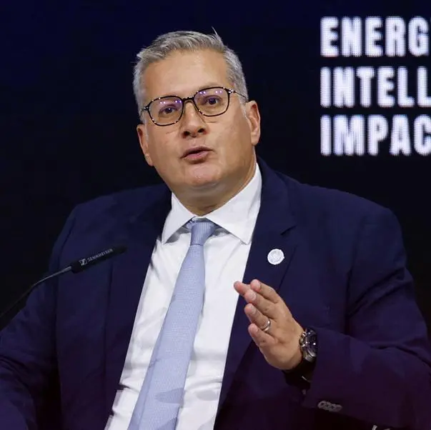 SUMED pipeline becomes global oil lifeline as Hormuz traffic plummets 85%: Egypt's minister