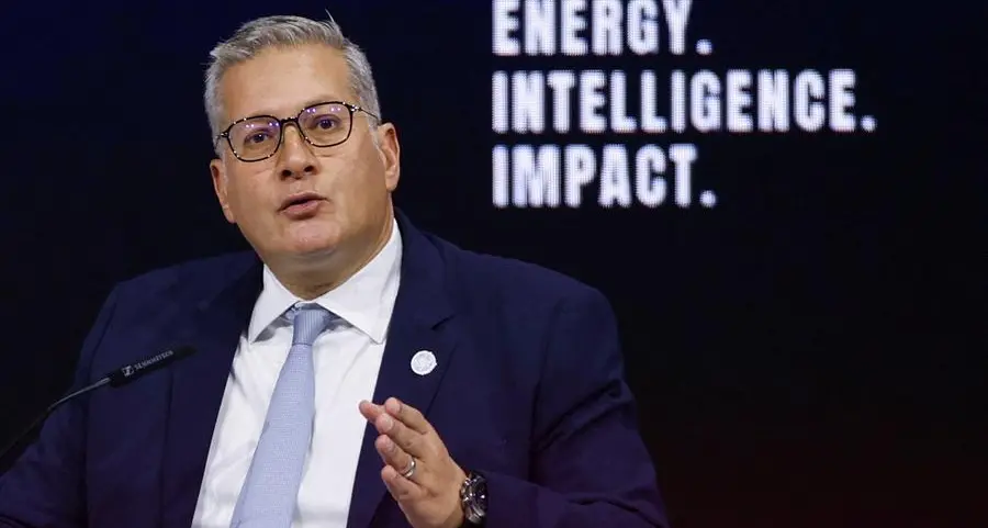 SUMED pipeline becomes global oil lifeline as Hormuz traffic plummets 85%: Egypt's minister