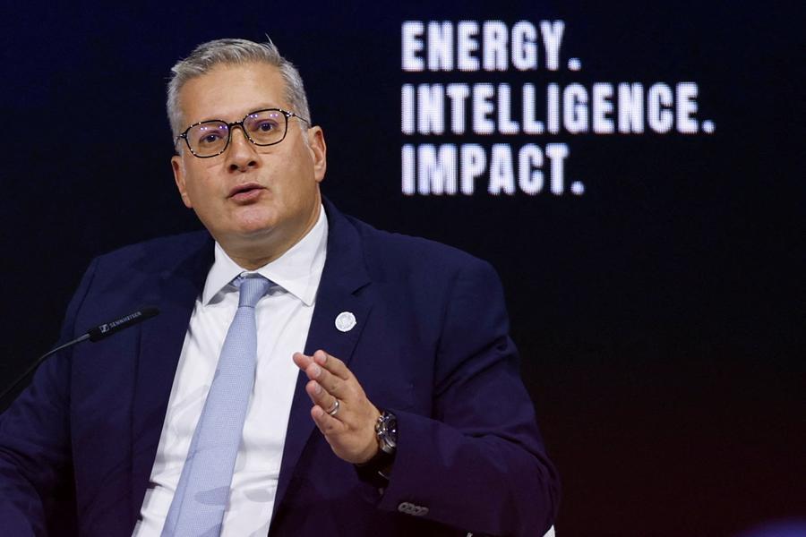 Egypt aims to drill 100 exploratory wells by 2026 to boost production: minister