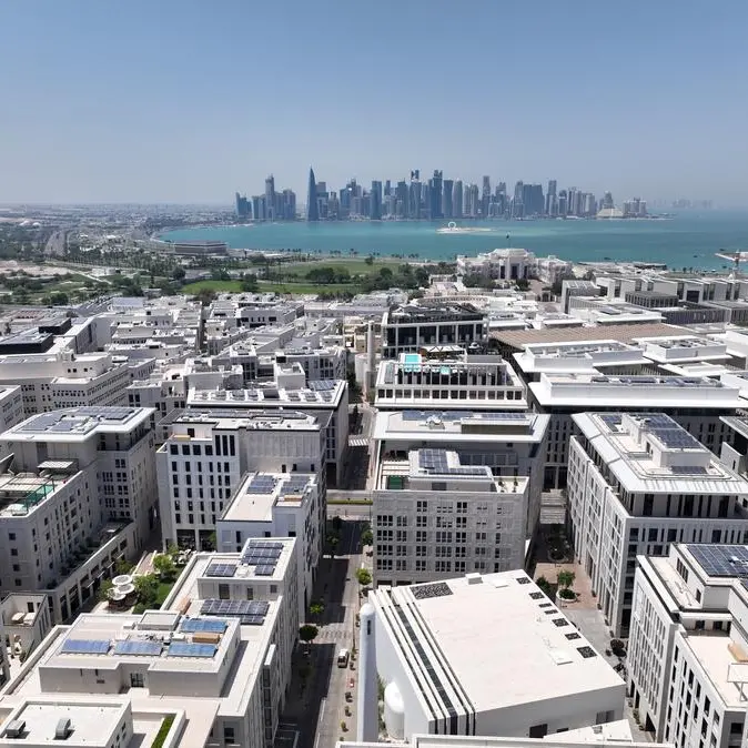 مشيرب العقارية تفوز بجائزة ’سيل لاستدامة الأعمال‘ الأمريكية