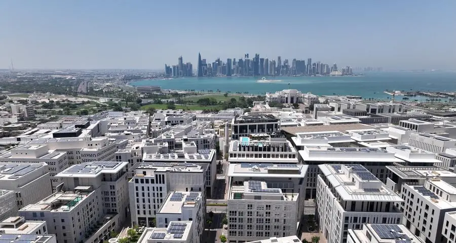 مشيرب العقارية تفوز بجائزة ’سيل لاستدامة الأعمال‘ الأمريكية