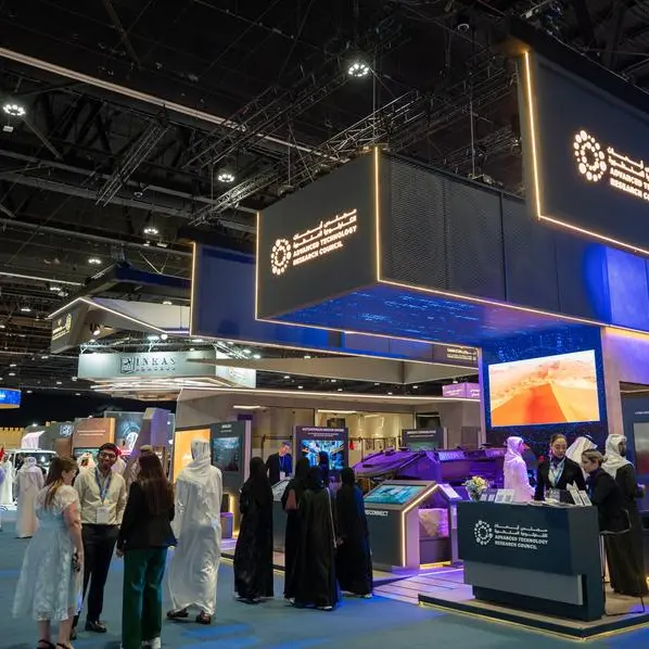 Abu Dhabi national security exhibition sees 19% rise in exhibitors