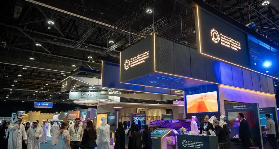 Abu Dhabi national security exhibition sees 19% rise in exhibitors