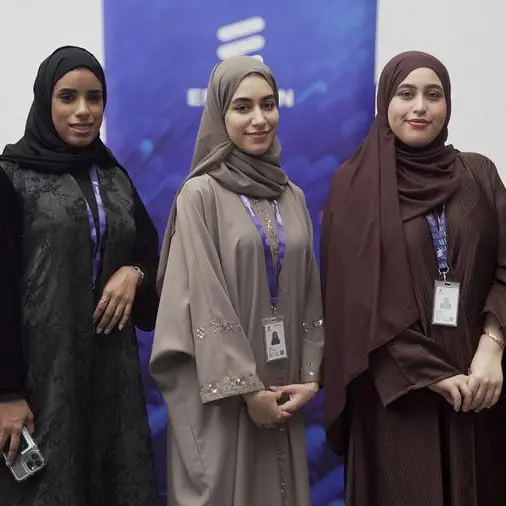 Ericsson launches Gen-E Graduate Program to equip Omani youth for the future