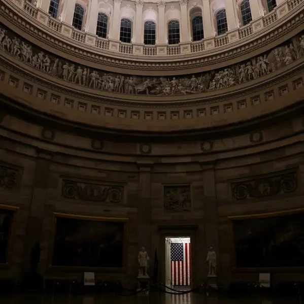 US government shutdown begins as partisan division rules Washington