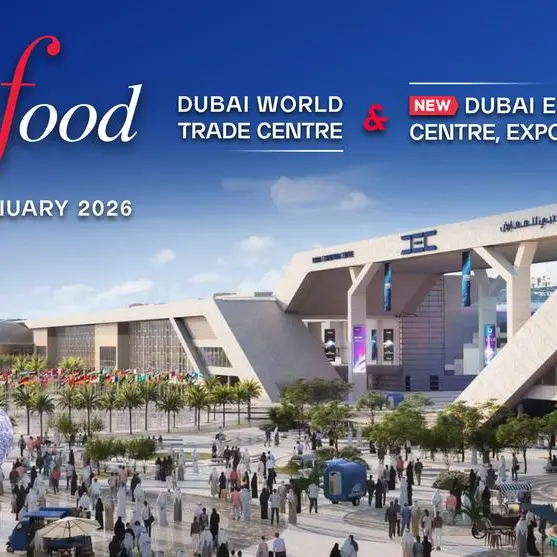 Dubai makes history as Gulfood takes over two mega venues and unveils the expanded Dubai Exhibition Centre at Expo City