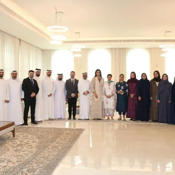 المجلس الاستشاري لإمارة الشارقة ومركز باحثي الإمارات يستقبلان شخصيات هندية بارزة لتعزيز التعاون الأكاديمي والحوار الدولي