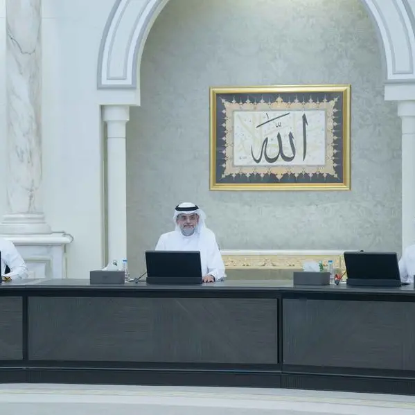 Sharjah Executive Council discusses release of impounded vehicles’ fees