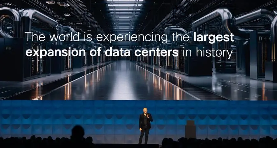 Cisco powers secure infrastructure for the AI era