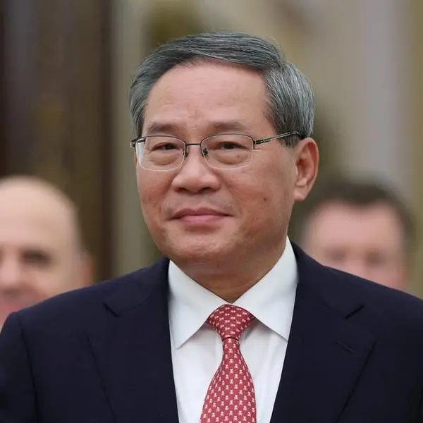 China premier makes landmark Zambia trip as West vies for investment foothold