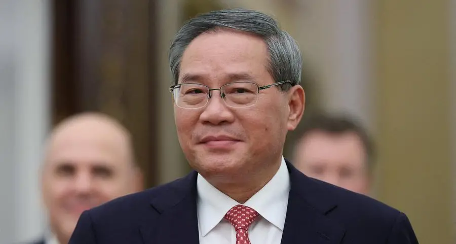 China premier makes landmark Zambia trip as West vies for investment foothold