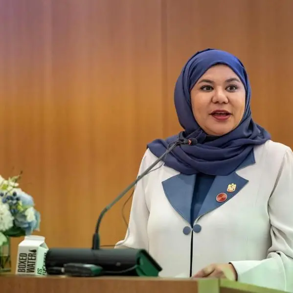وفد دولة الإمارات ينظم جلسة دولية خاصة لبحث السبل المبتكرة لتعزيز دمج أصحاب الهمم في المجتمع
