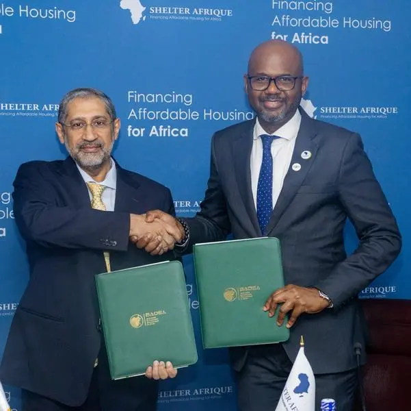 BADEA approves $120mln to support Shelter Afrique Development Bank capitalization program