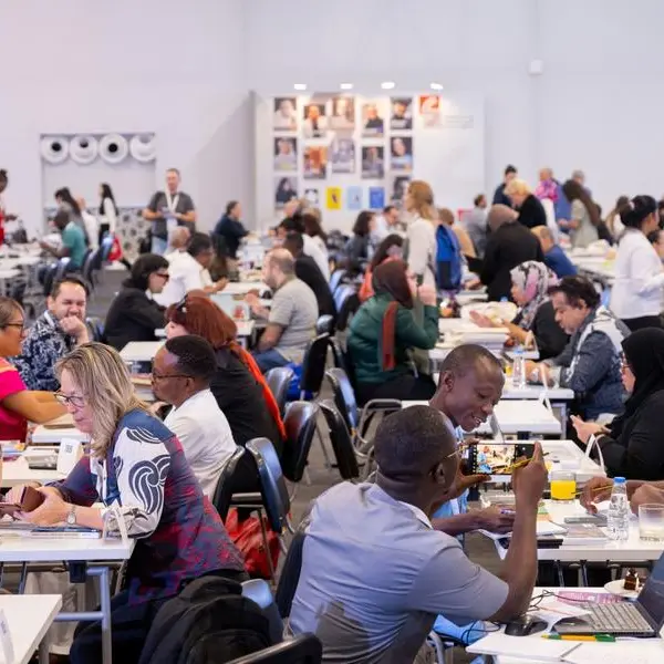 الشارقة تستضيف مؤتمر الناشرين الدولي لمناقشة مستجدات الصناعة وفرص التعاون من 2 إلى 4 نوفمبر