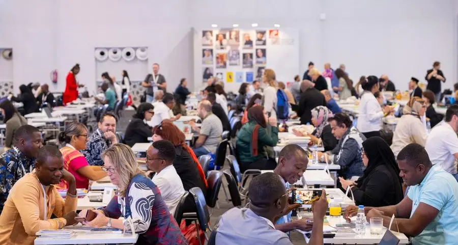 الشارقة تستضيف مؤتمر الناشرين الدولي لمناقشة مستجدات الصناعة وفرص التعاون من 2 إلى 4 نوفمبر