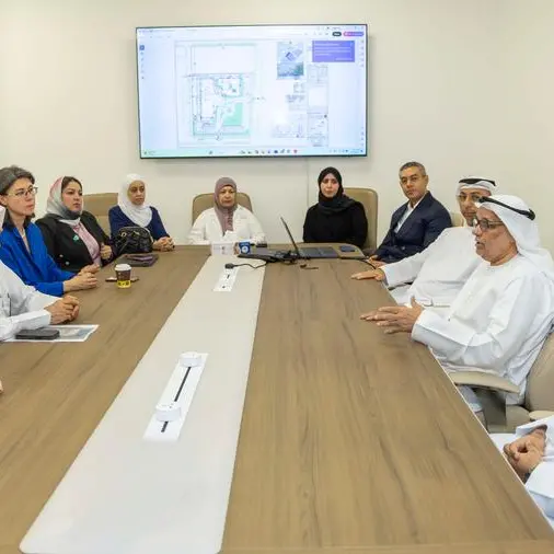 وزارة الصحة ووقاية المجتمع تدعم جاهزية المنشآت الصحية وكفاءة الخدمات في الفجيرة