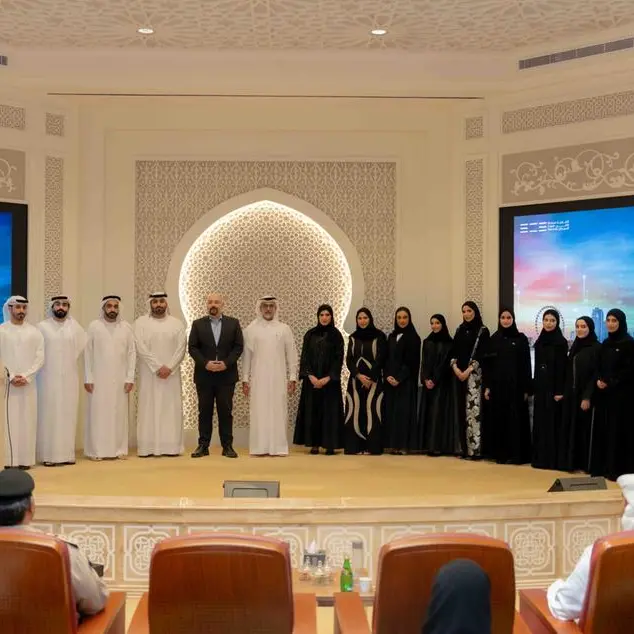 مركز الشارقة للأمن السيبراني ينظم ملتقى \"درع الشارقة السيبراني\" بمشاركة حكومية واسعة