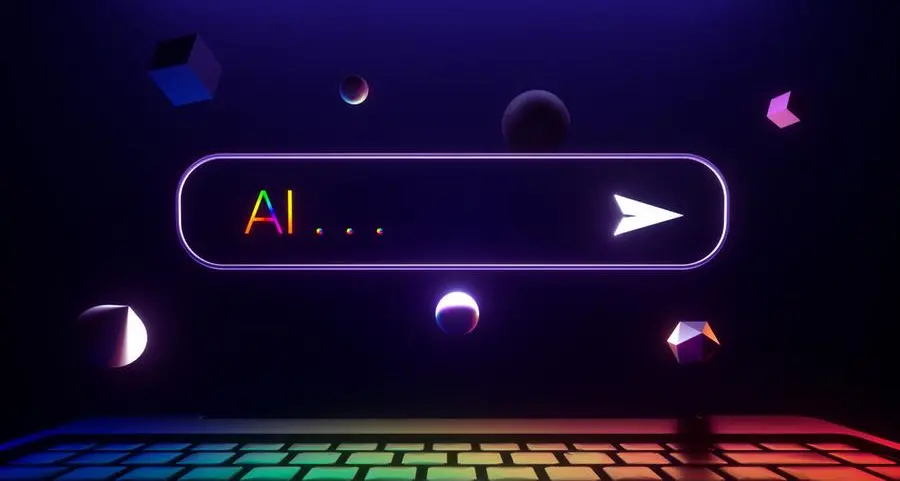 21.5% of internet users in Saudi Arabia utilize AI tools