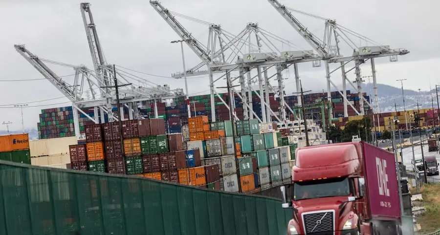 G7 finance leaders to seek US consensus on non-tariff issues at Canada meeting