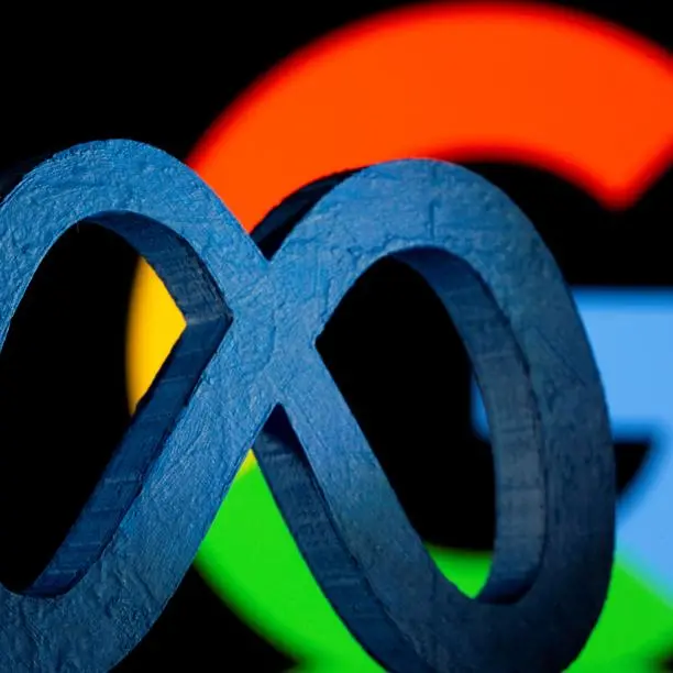 Meta signs over $10bln cloud deal with Google, source says