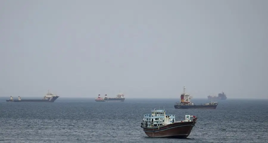 Iran seizes ships in Strait of Hormuz after US calls off renewed attacks