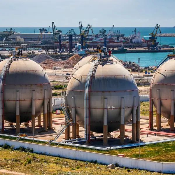Morocco reports progress in trans-Africa gas line project