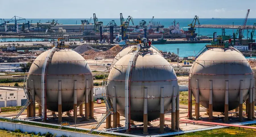 Morocco reports progress in trans-Africa gas line project