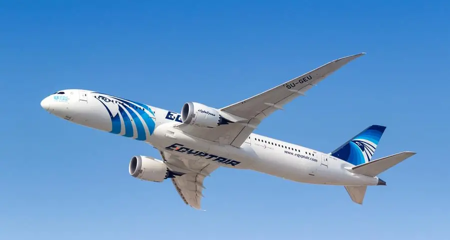 Egypt Air and Flydubai resume flights from Kuwait International Airport Terminal 4