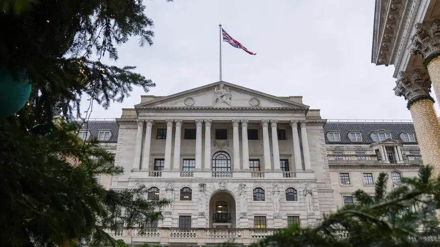 Bank of England set to cut rates as inflation and economy slow