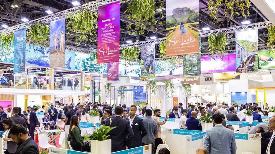 Arabian Travel Market (ATM) 2026