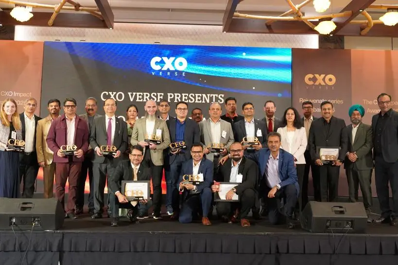 The CXO Verse annual \\u2018Rejuvenate Series\\u2019 brought together some of the most esteemed CXOs from diverse industries for a transformative Three-day residential conference. Set against a backdrop of relaxed and informal environs. Image Courtesy: CXO Verse