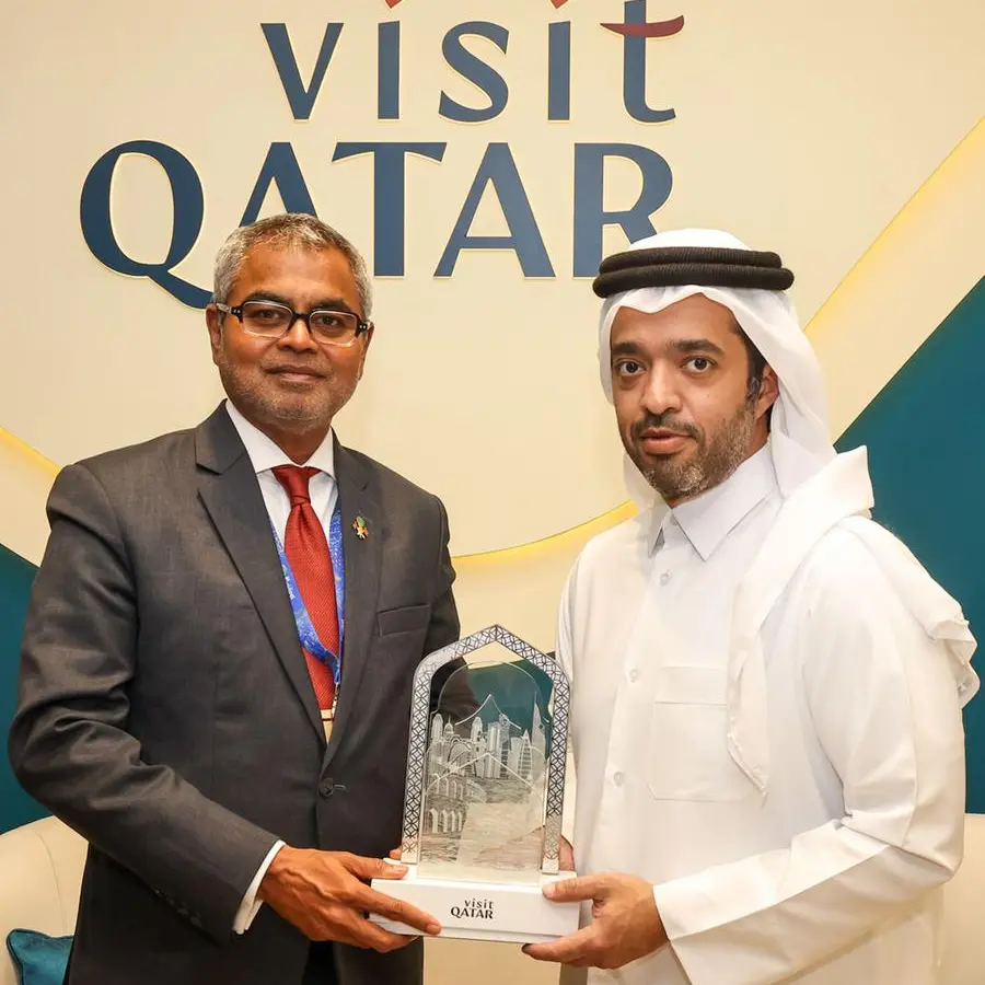 Strategic partnerships at ATM 2025 to boost Qatar’s global tourism growth