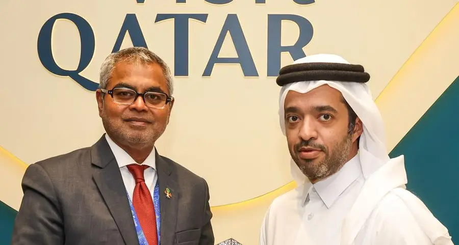 Strategic partnerships at ATM 2025 to boost Qatar’s global tourism growth