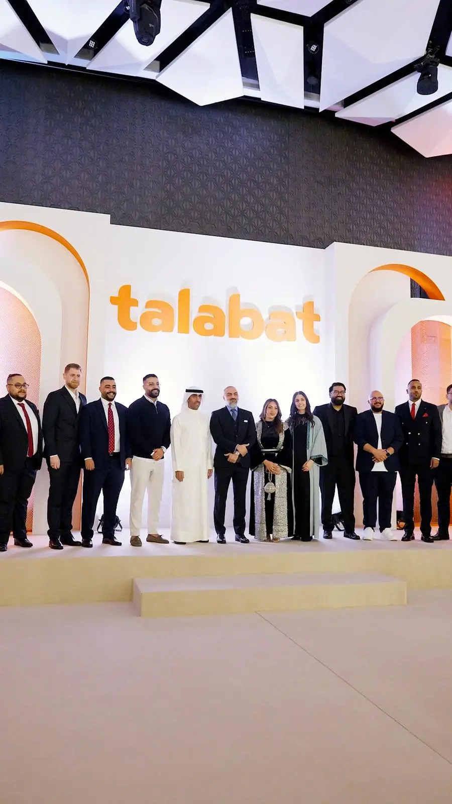 \"طلبات\" تختتم مبادرات رمضان وتُرسّخ حضورها المجتمعي في الكويت