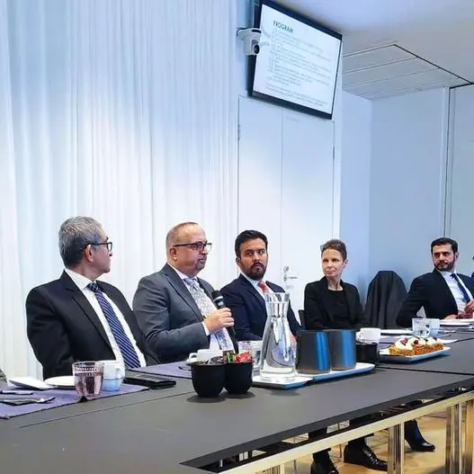 UAE-Finland Business Council discusses boosting mutual investments