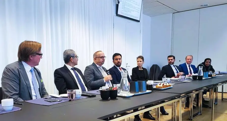 UAE-Finland Business Council discusses boosting mutual investments