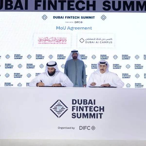 DGHR collaborates with Dubai AI Campus to accelerate AI-driven workforce development