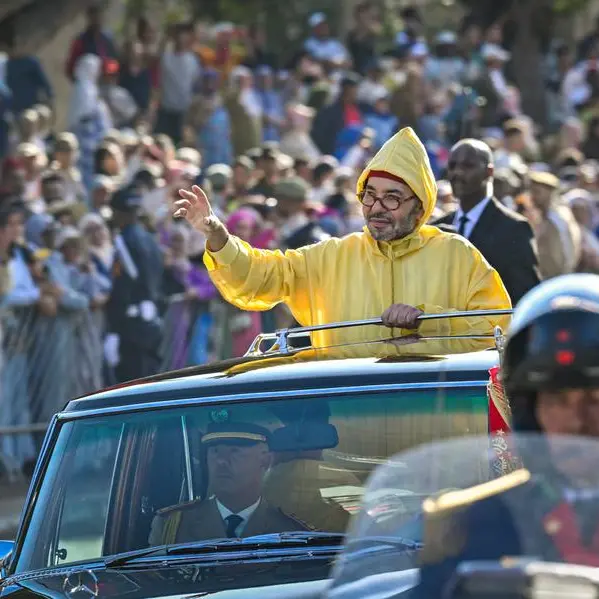 Morocco's king urges speedy reforms to boost jobs, rural development