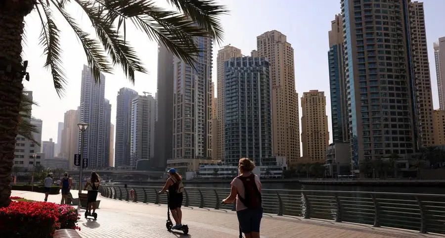 UAE Attorney-General warns against sharing incident site images, misleading digital content